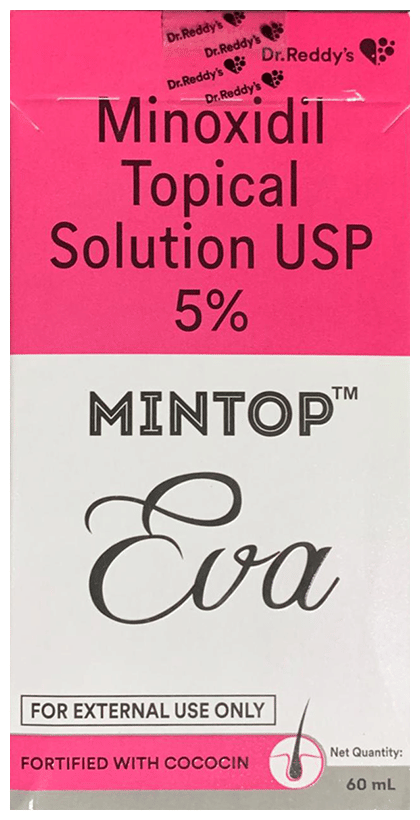 MINtop Eva Solution