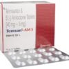 Temsan-AM 5 Tablet