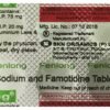 Fenlong Tablet