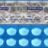 Cipmol 650 Tablet