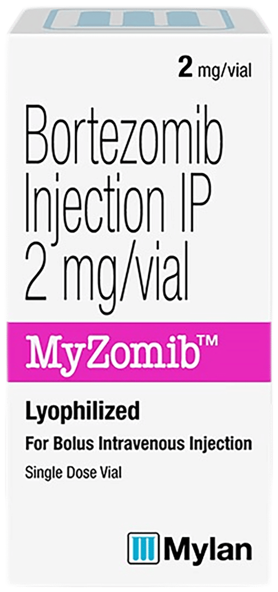 MyZomib Injection