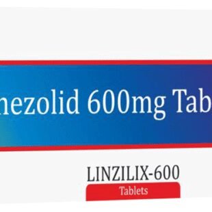 Linzilix 600 Tablet