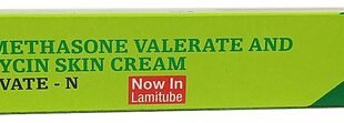 Betnovate-N  Cream