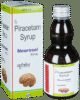 Neurosol 100mg Syrup