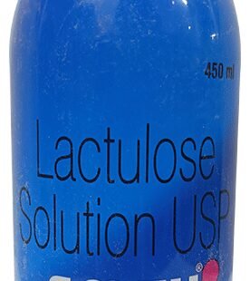 Emty Oral Solution