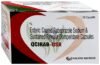 Qcirab-DSR Capsule
