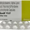 Hosit Plus Capsule