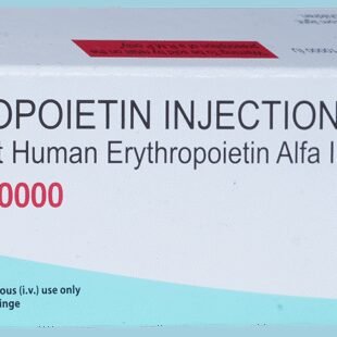 Wepox 10000IU/ml Injection