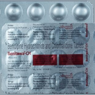 Benitowa-CH Tablet