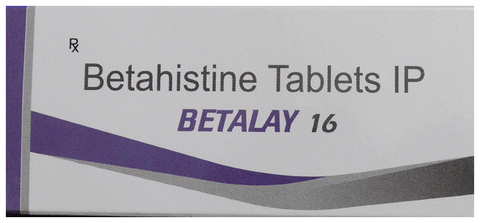 Betalay 16 Tablet