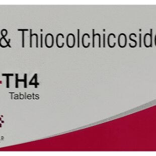 Etorcid-TH4 Tablet