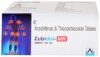 Zubidol MR Tablet