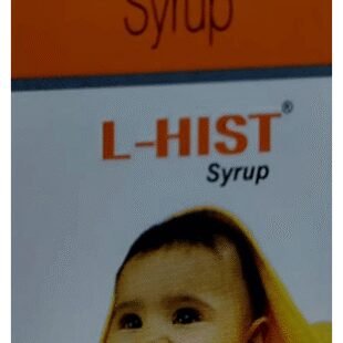 L-Hist Syrup