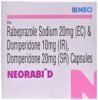 Neorabi D Capsule SR