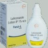 Funzi-L Lotion Alcohol Free