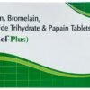 Irodol-Plus Tablet
