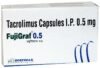 Fujigraf 0.5 Capsule
