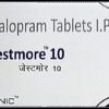 Zestmore 10 Tablet
