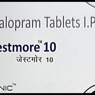 Zestmore 10 Tablet