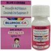 Blumox-CA Dry Syrup