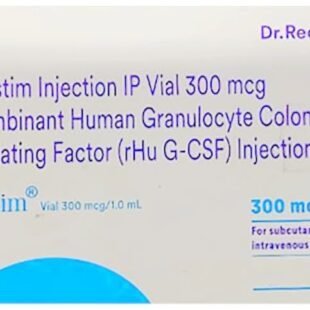 Grastim Injection