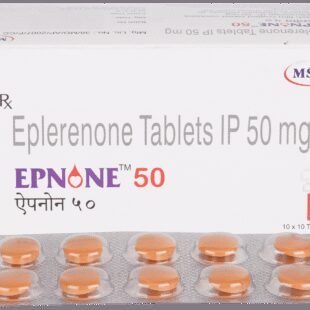 Epnone 50 Tablet