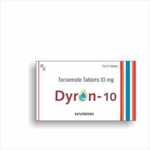 Dyron 10 Tablet