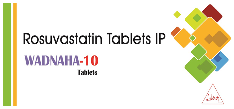 Wadnaha 10 Tablet
