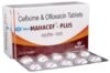 Mahacef-Plus Tablet