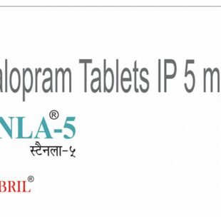 Stanla 5 Tablet