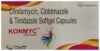 Konmyc Softgel Capsule
