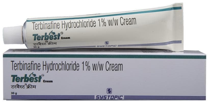 TerBESt Cream