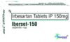 Iberset 150 Tablet