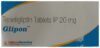 Glipon 20mg Tablet