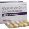Alfa Ostebon Capsule