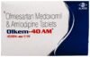 Olkem 40 AM Tablet