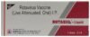 Rotasiil-Liquid Oral Vaccine