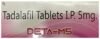 Deta-M5 Tablet