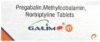 Galim + NT Tablet