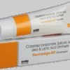 Dermiedge-MF Ointment