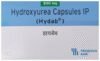 Hydab 500mg Capsule