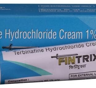 Fintrix Cream