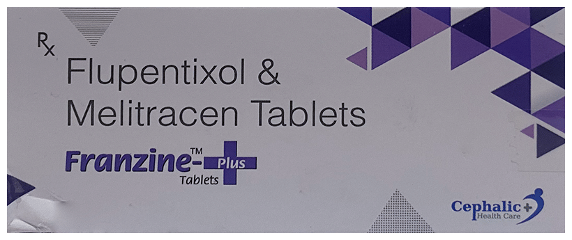 Franzine-Plus Tablet