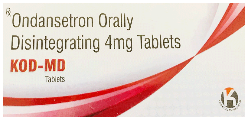 Kod-MD Tablet
