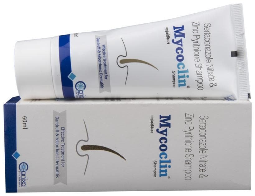 MycoCLIN Shampoo