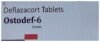 Ostodef 6 Tablet