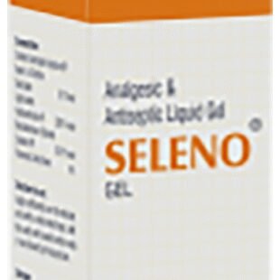Seleno Gel