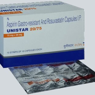 UNIstar 20/75 Capsule