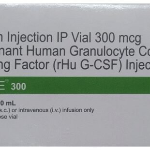 Neukine 300mcg Injection