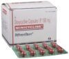Minicycline Capsule